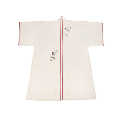 Dreams Asagao Daily Hanfu Women Song Dynasty