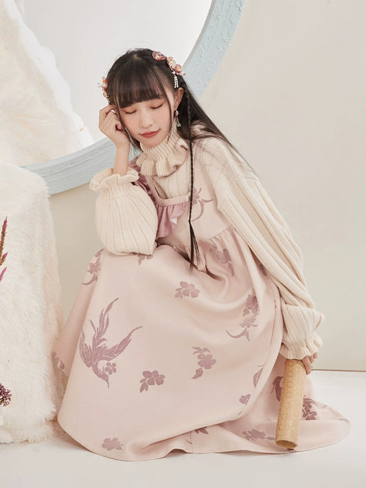 Tianying : Celestial Shadow