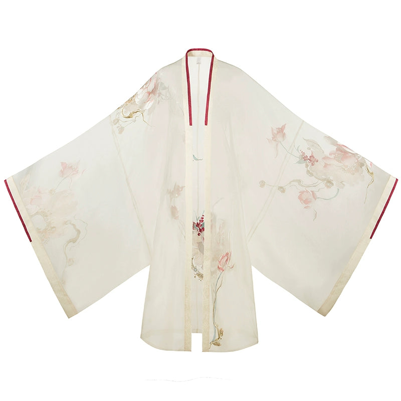 Liansheng : Nelumbo