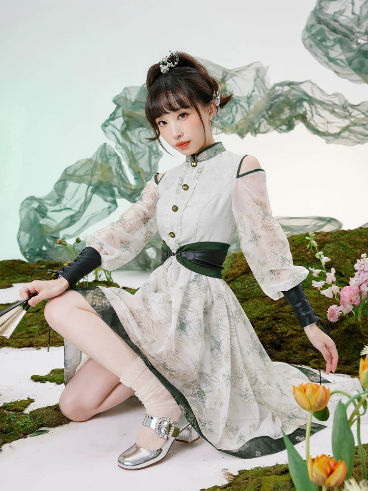 Bie Jun : Farewell to You
