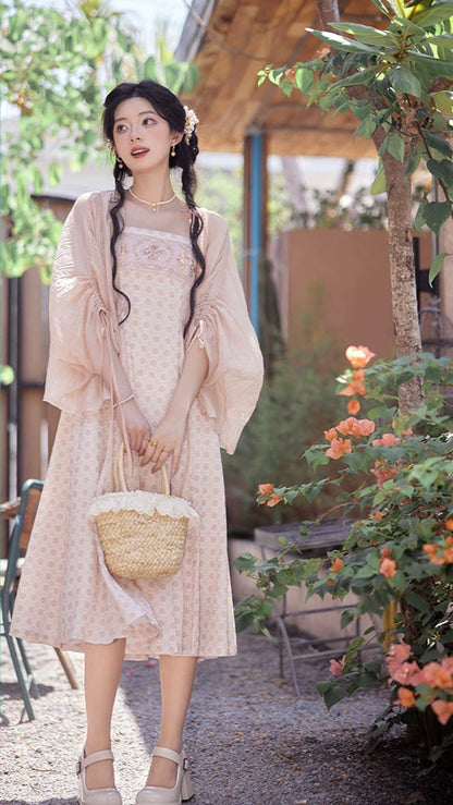 Ruo Tao : Peachbloom