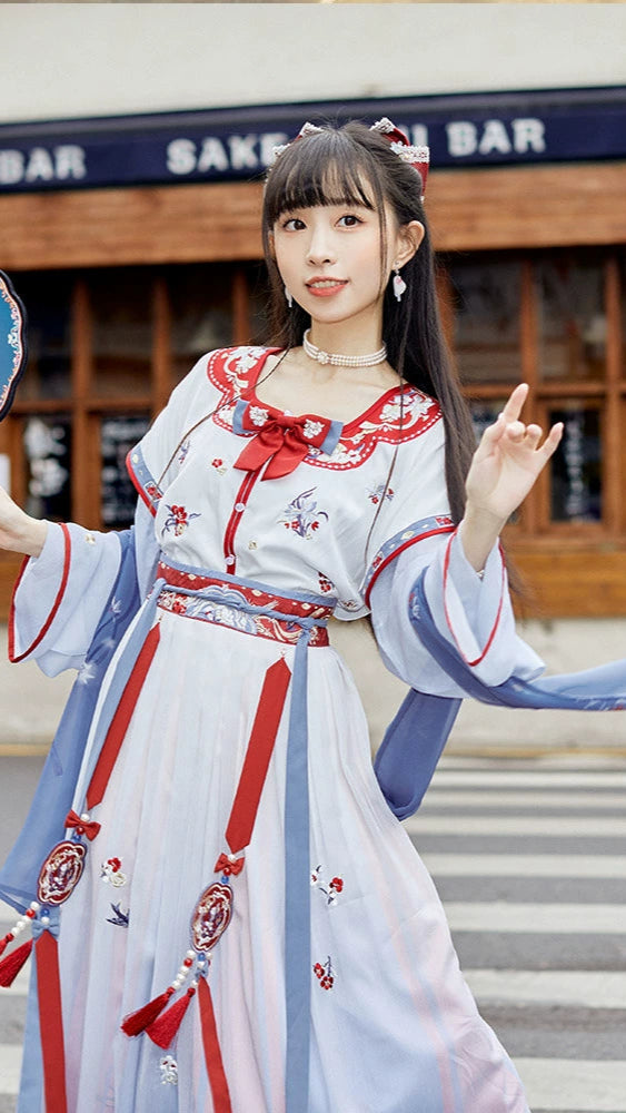 Wanshan : Silken Fan
