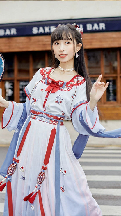 Wanshan : Silken Fan
