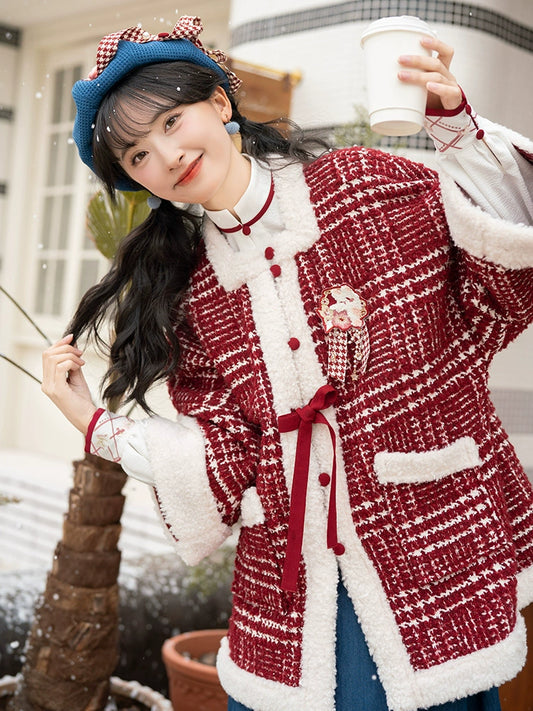 Xin Yuan Le Yuan : Manifestation Jersey