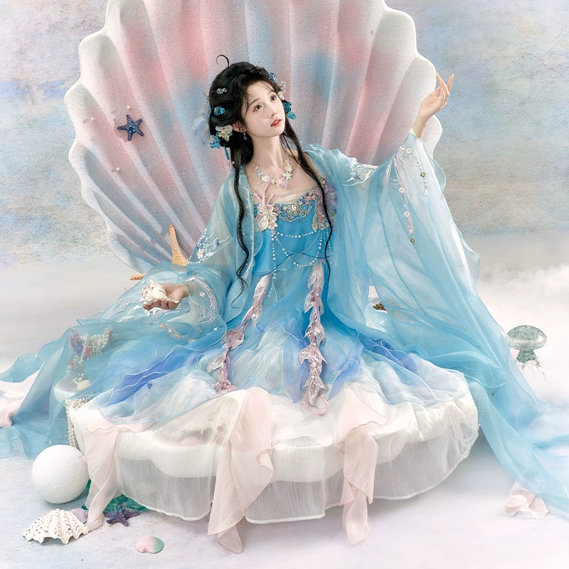Duo Li Ya : Marine Memory Vault
