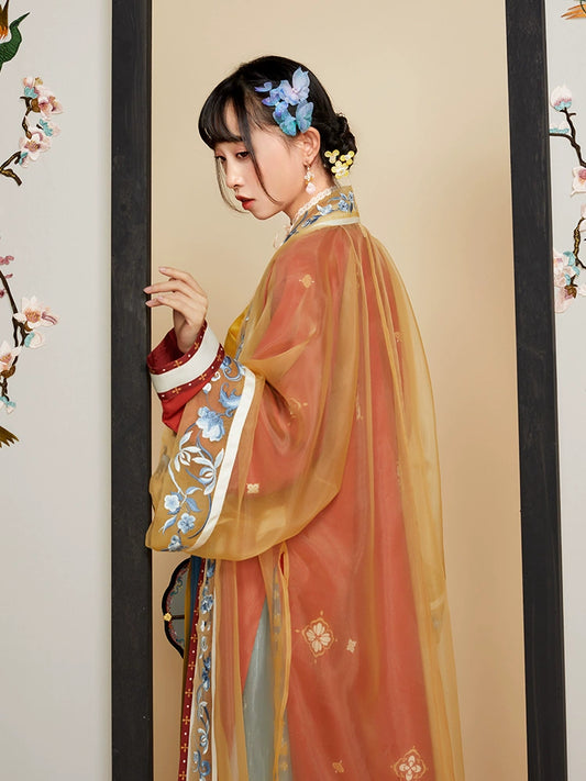 Jinchai Dou : Golden Duel