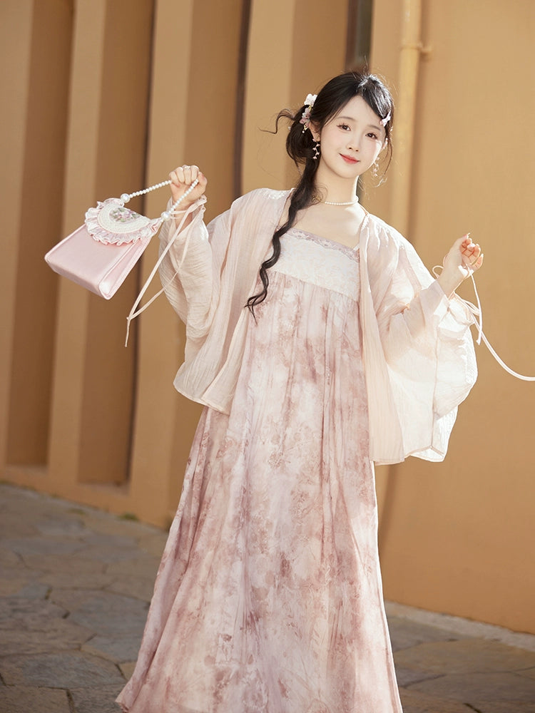 Tan Hua : Santalbloom