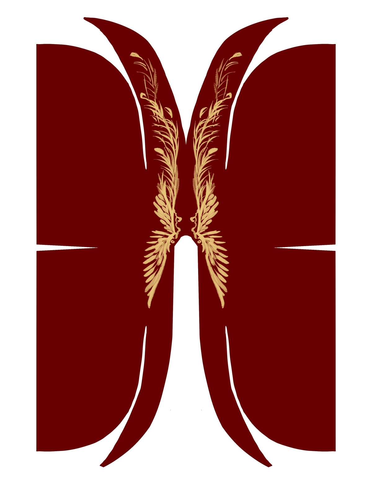 Male & Unisex Series Hanfu Chong Hua