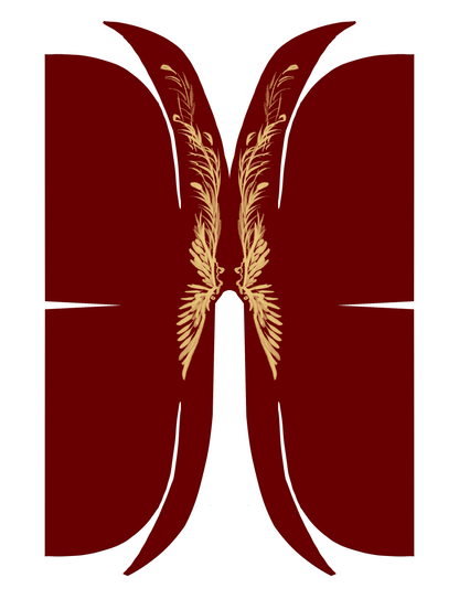 Male & Unisex Series Hanfu Chong Hua