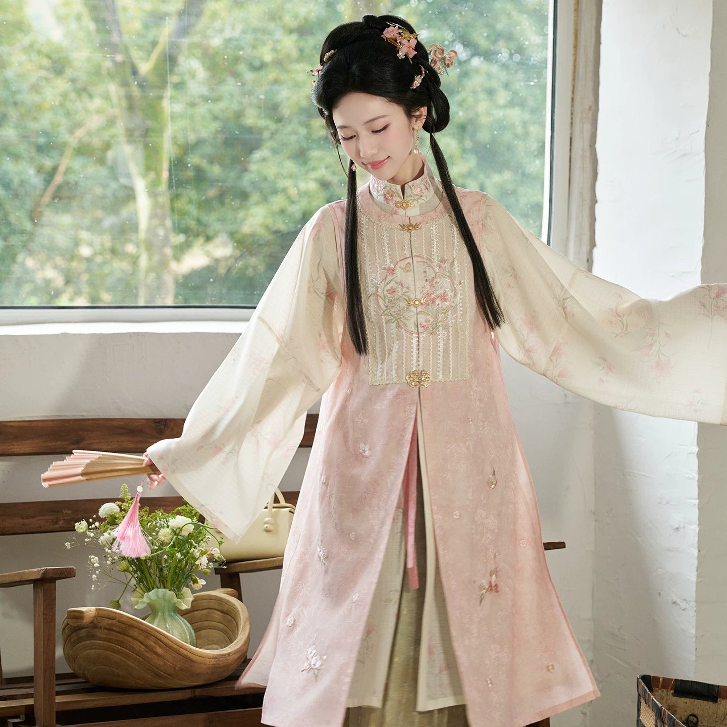 Fang Cao Gui : Fragrance Return