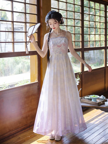 Lookbook Series Flower Sound Glaze