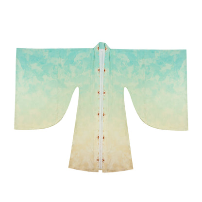 Serene Return Series Tang Bride Telecornu