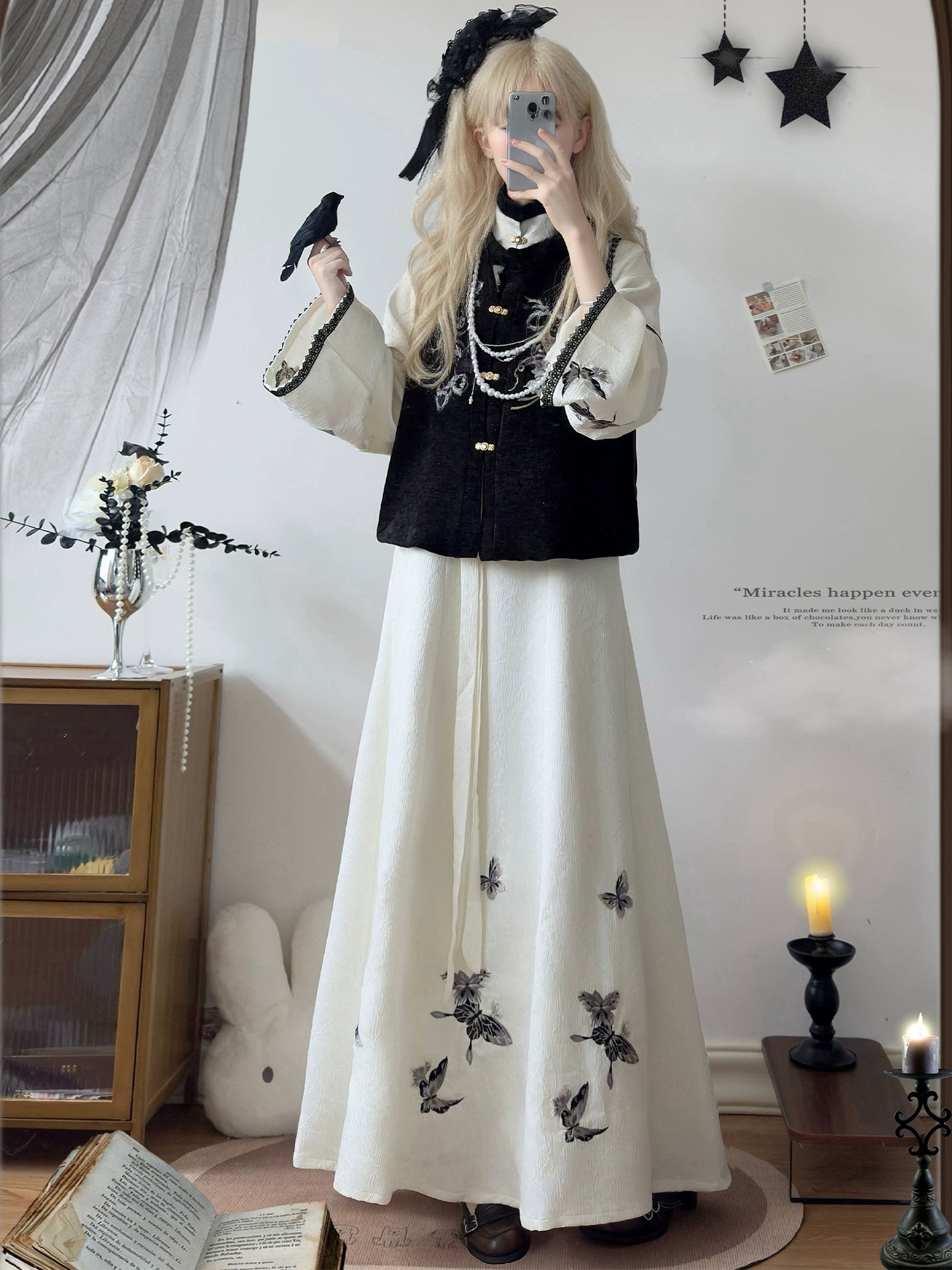 Picks Hype Series Hanfu Chuang’s Awakening