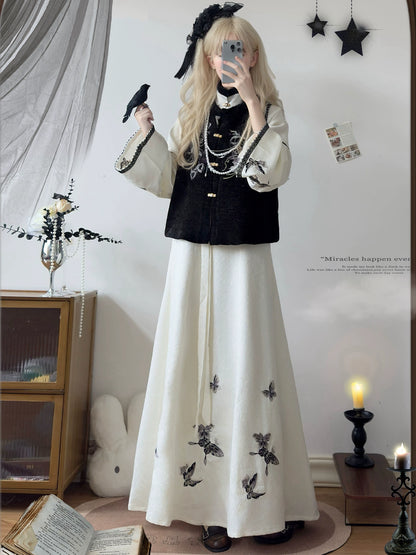 Picks Hype Series Hanfu Chuang’s Awakening