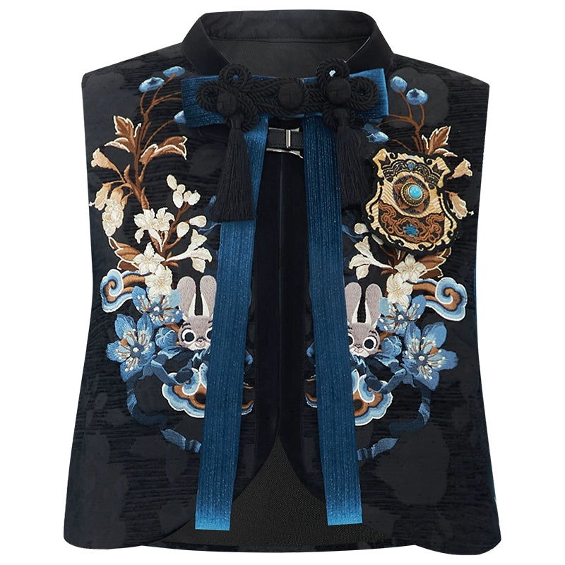 Lin Feng Bu Meng : Windward Dreamcatcher
