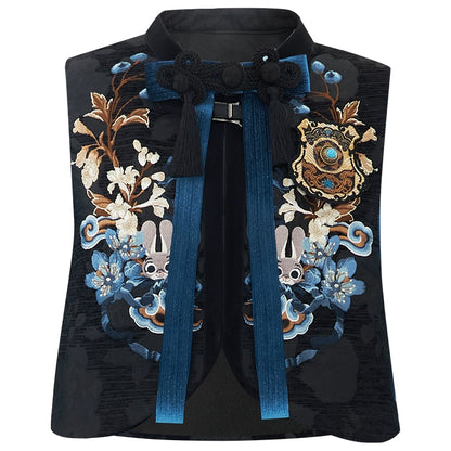 Lin Feng Bu Meng : Windward Dreamcatcher