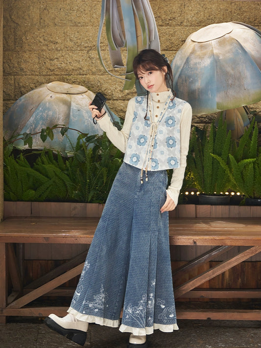 Bo Xin Yue : Wavemoon