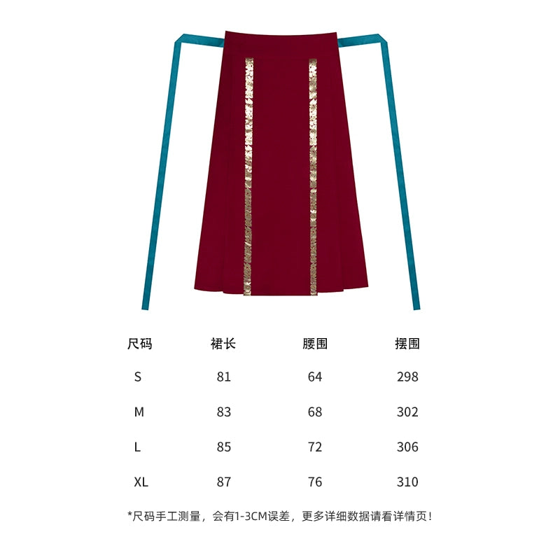 Lookbook Series Palace Song Dynasty Hanfu Zither