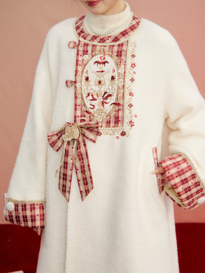 Lookbook Series Scarlet Feast