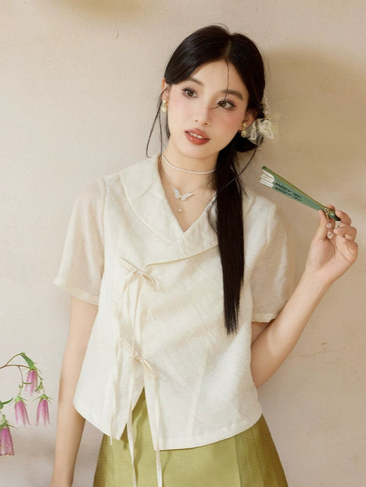 Shuang Se : Frosterior