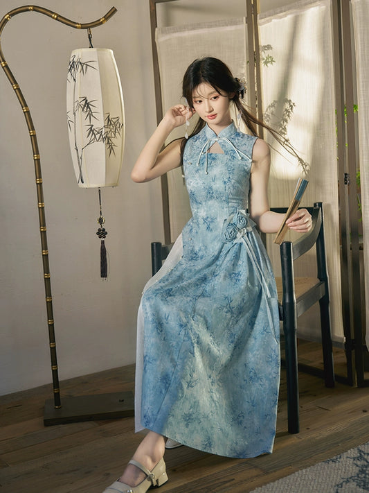 Ru Qing : Suspended Alchemy