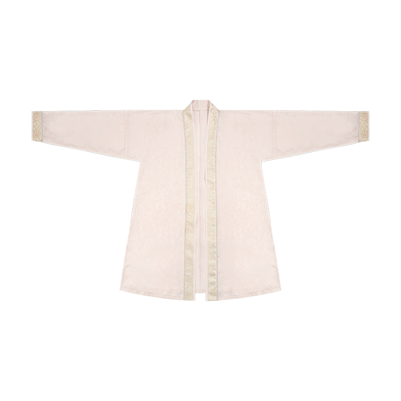 Lan Zhi : Misty Branch