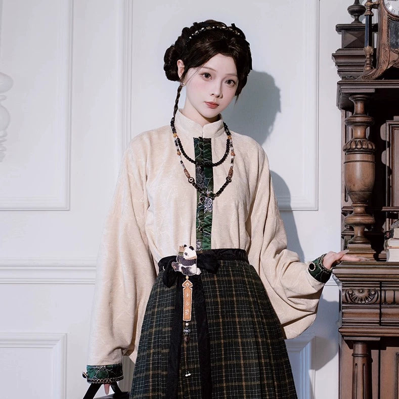 Picks Hype Series Hanfu Auspicious Omen