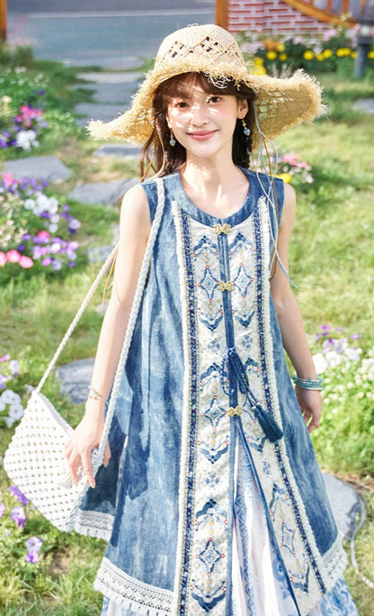 Bi Shang Hua : Muriflora