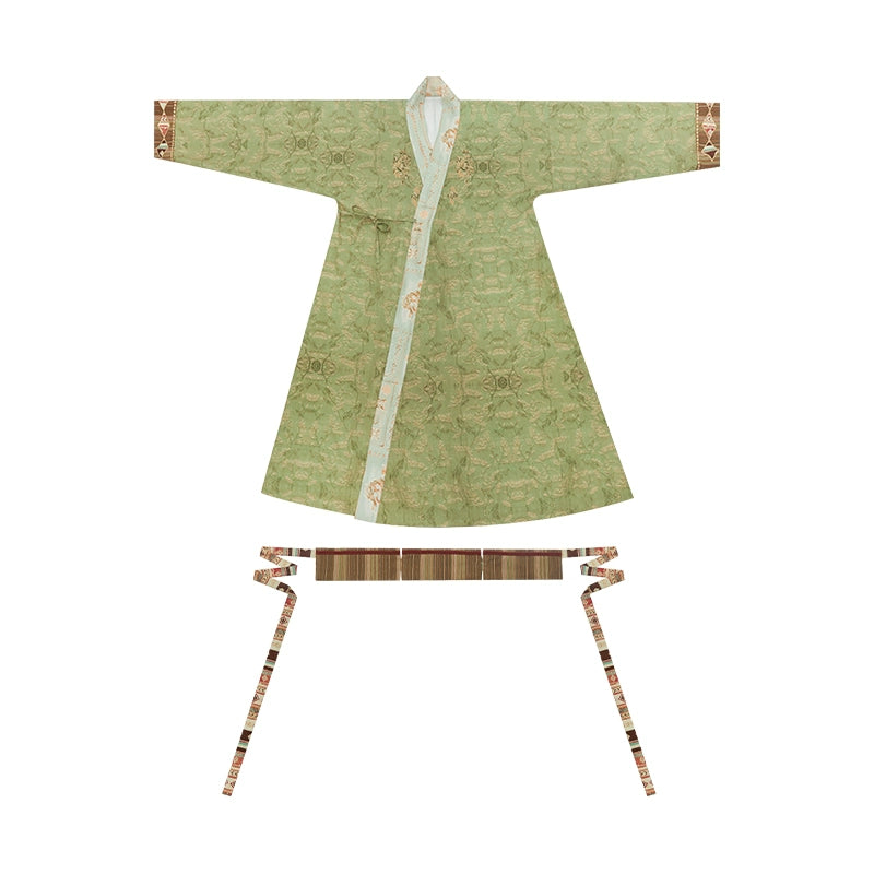 Feng He Qi : Grainwind