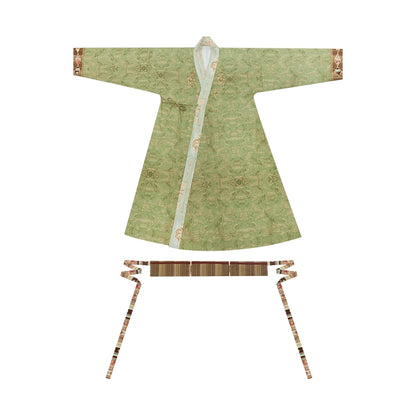 Feng He Qi : Grainwind