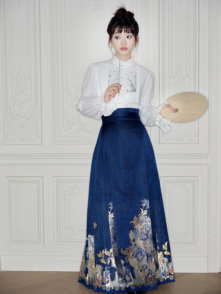 Mei Gui Xia : Rosarium