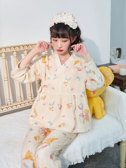 Xiaoke Dangao : Crème Seam