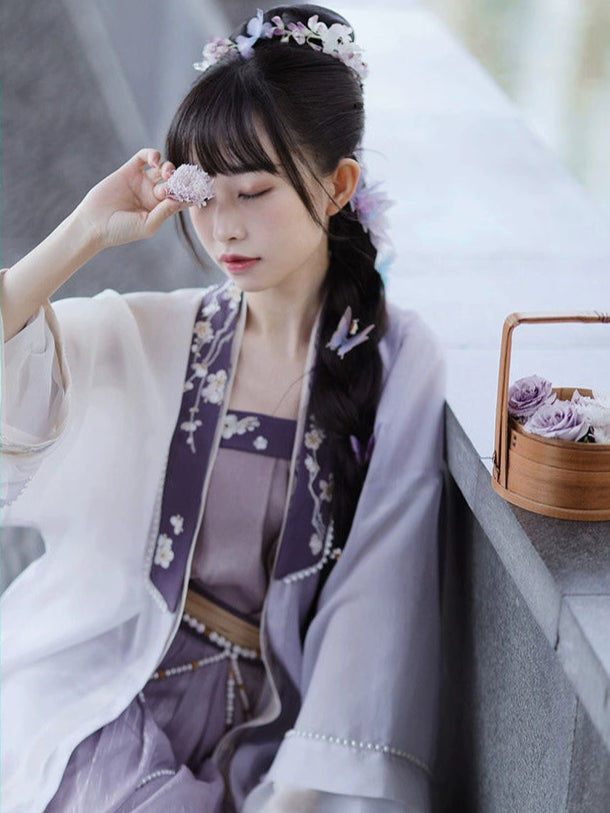 Yanyu Fengliu : Mist Dandy