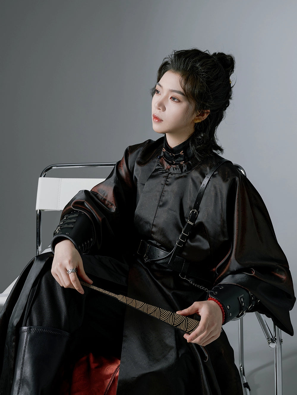 Male & Unisex Series Hanfu Septentrion