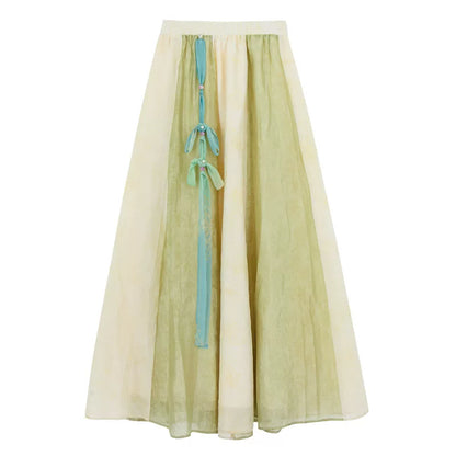Picks Hype Series Hanfu Vivid Butterfly