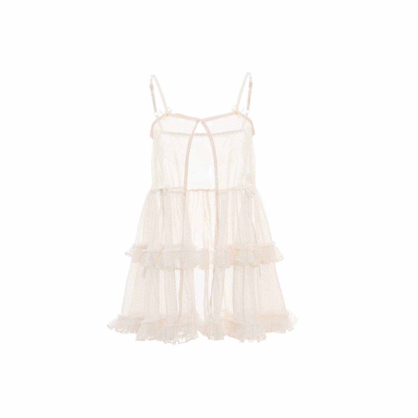 Serene Return Series Cinnamon Hare