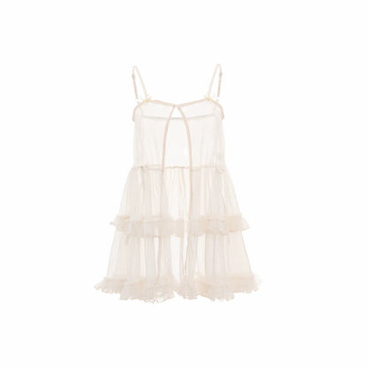 Serene Return Series Cinnamon Hare