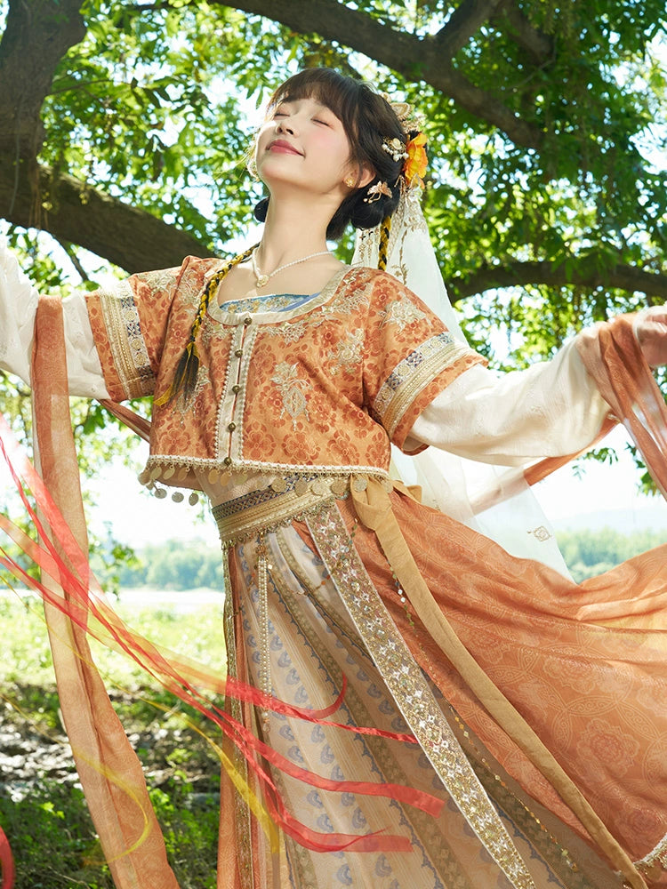 Tian Zhu Shi Yin : Devarim