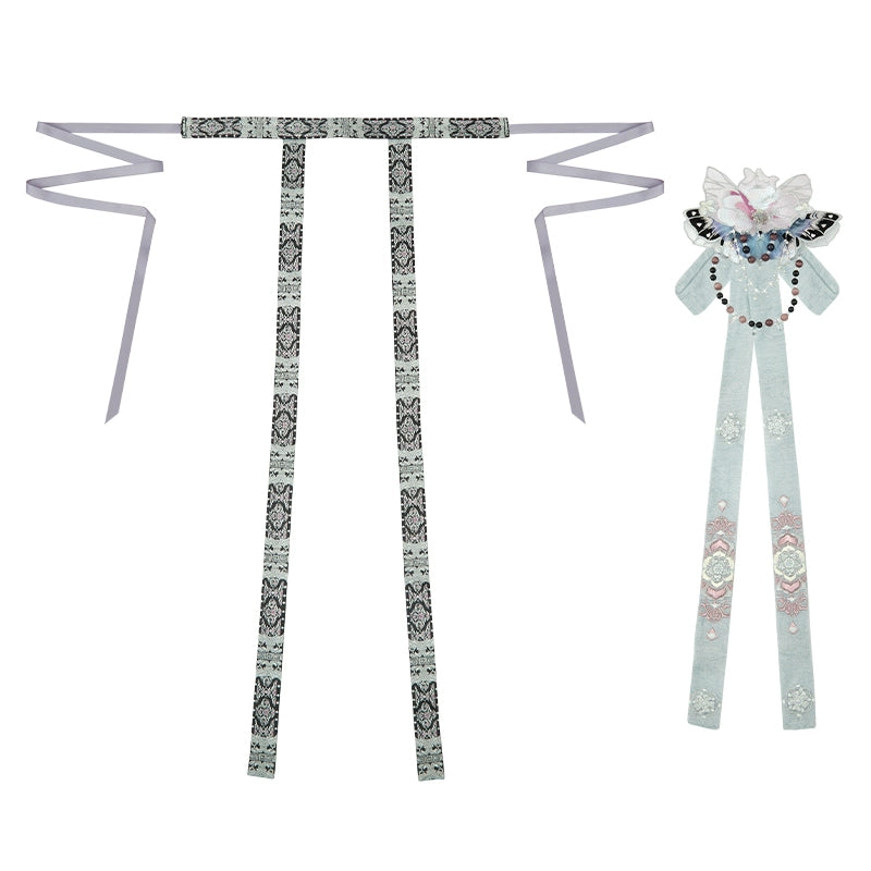 Huanying Xiangfan : Mirage Scentuary