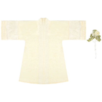 Ming Qian Yu Ye : Jadebud