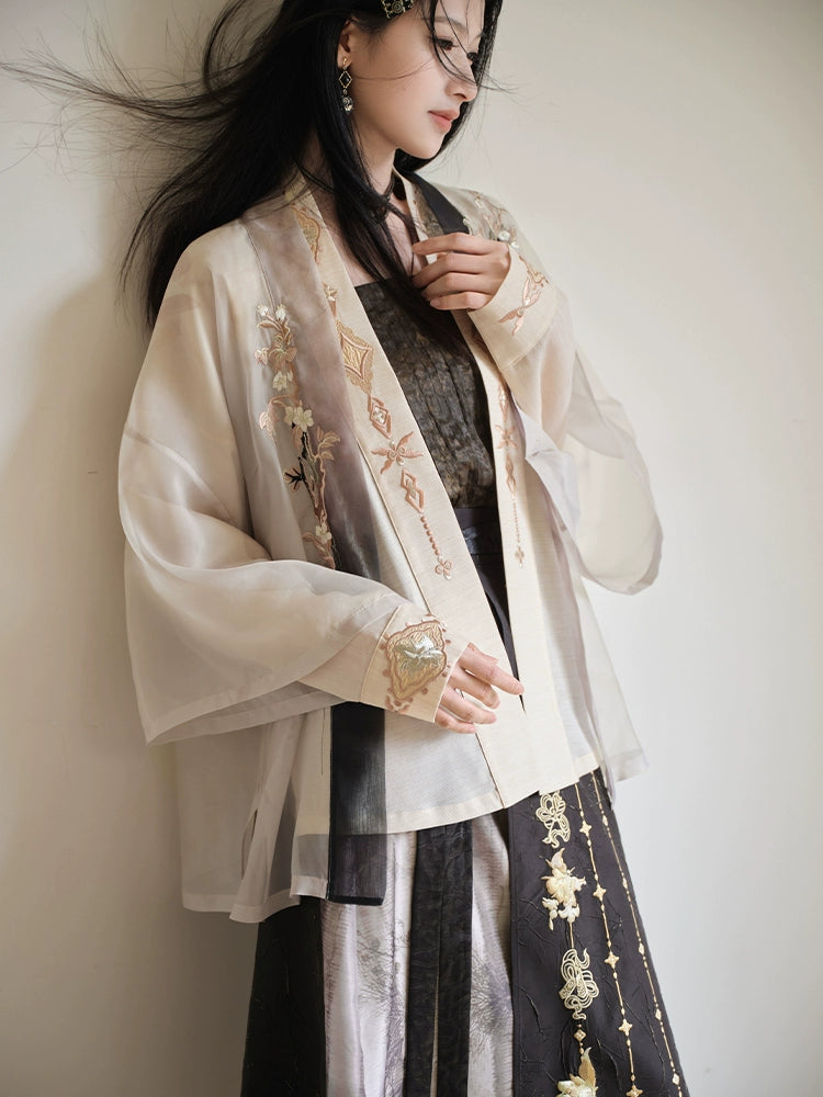 Bing Zhu You : Lumenpilgrim