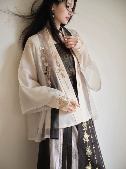 Bing Zhu You : Lumenpilgrim