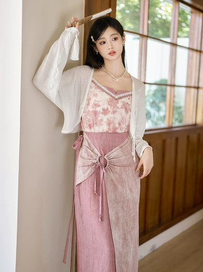 Ye Feng : Wabi-Sabi Foliage