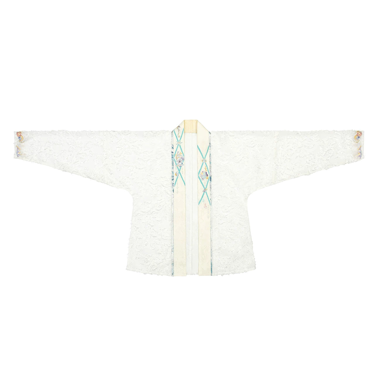 Serene Return Series Iridescent Pass