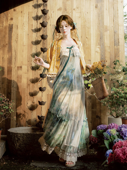 Picks Hype Series Hanfu Wind's Will