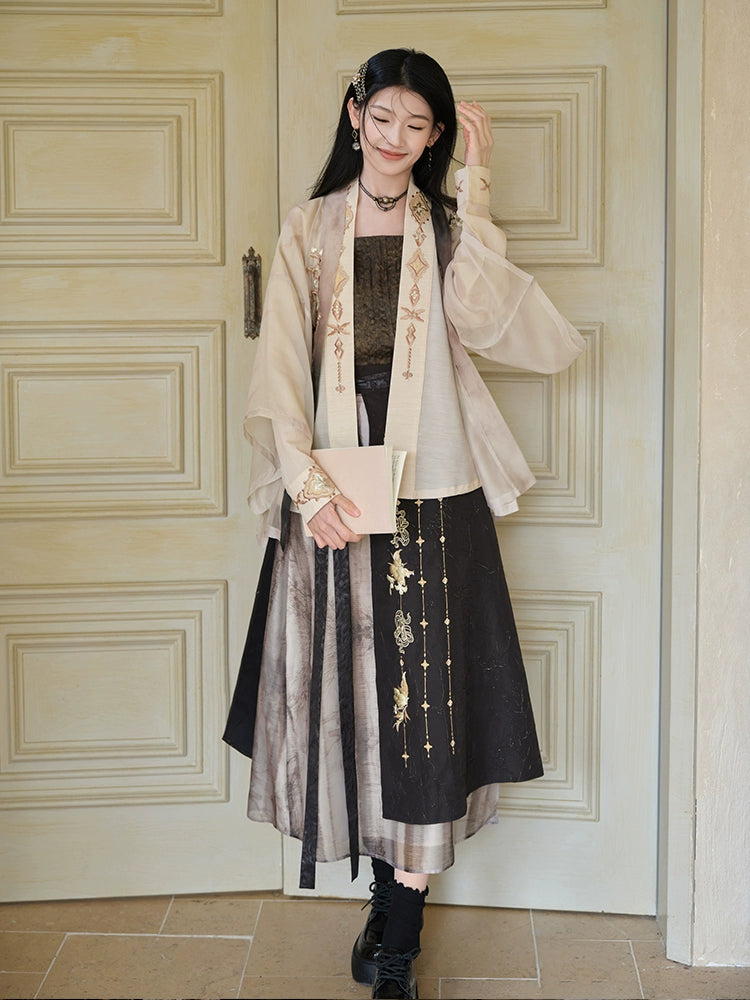 Bing Zhu You : Lumenpilgrim