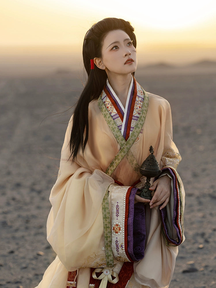 Jiushao : Nine Noble Melodies