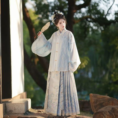 Serene Return Series Lunar Rhythm
