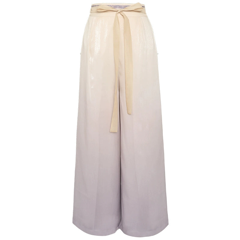 Zi Pu : Glyco-Thermo Skirt