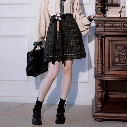 Picks Hype Series Hanfu Auspicious Omen